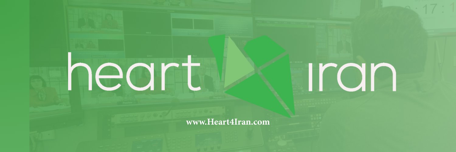 Heart4Iran Ministries banner