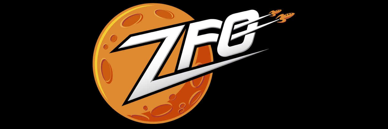 zfonline's profile banner image