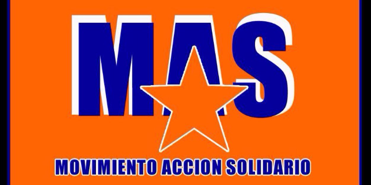 SolidarioMAS's profile banner image