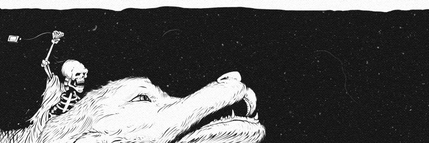 kruel_es's profile banner image