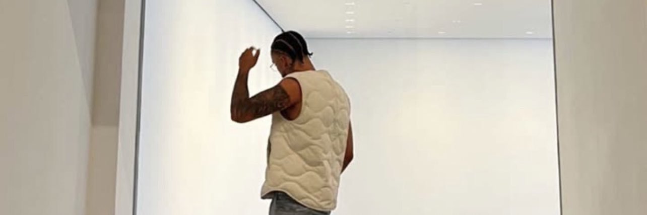 Justus banner