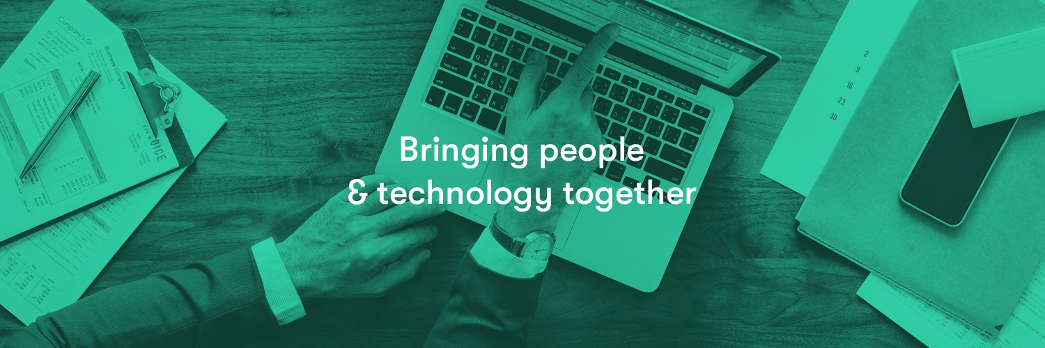 Techrelate banner
