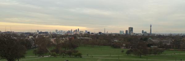 thekenwu Profile Banner