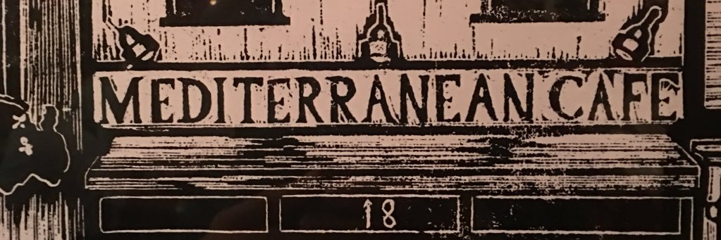 Med Cafe Soho banner