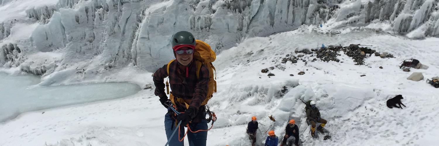 SaraEverest2015's profile banner image