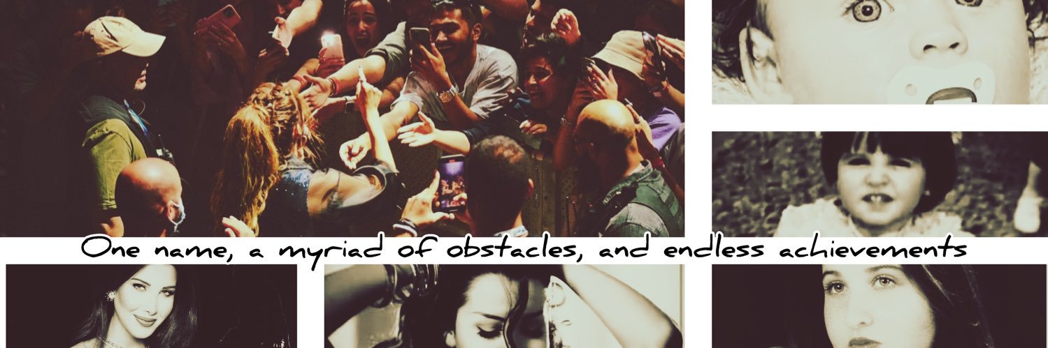 Douchaqueen's profile banner image