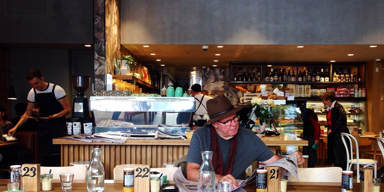 Dean Schmideg banner