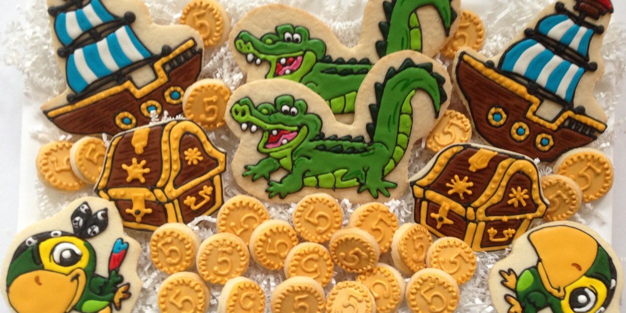 cookiecastle's profile banner image