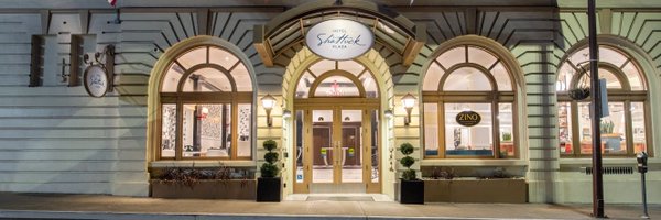 hotelshattuck Profile Banner