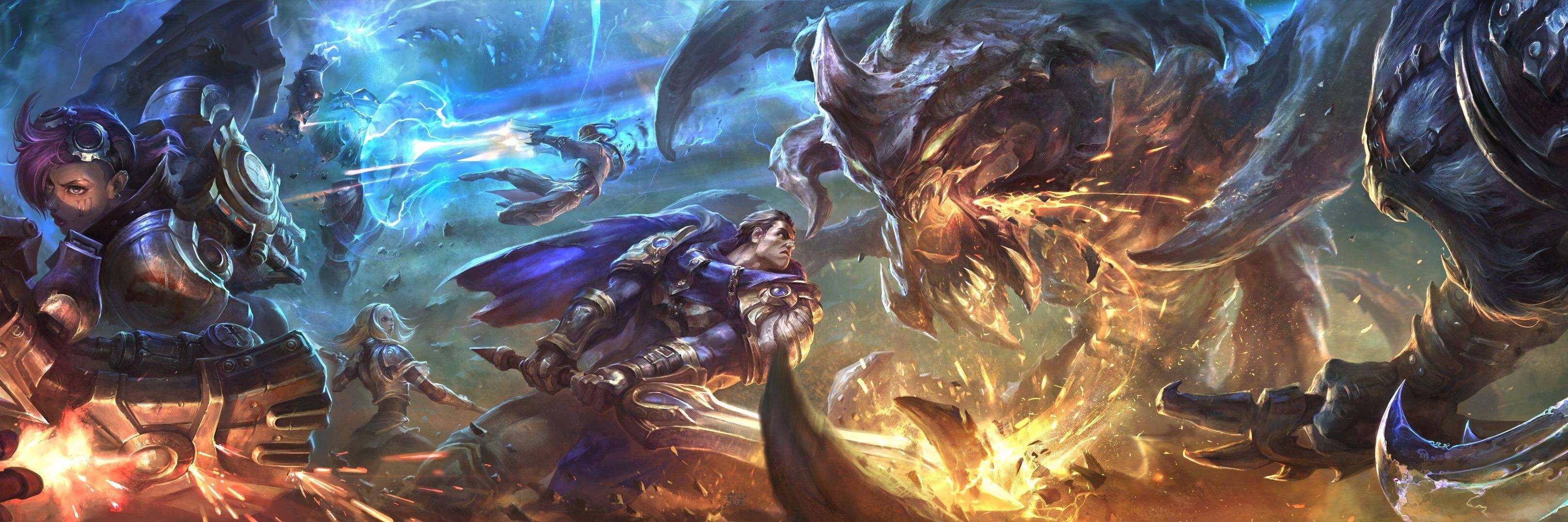 FireAlfaGaming's profile banner image