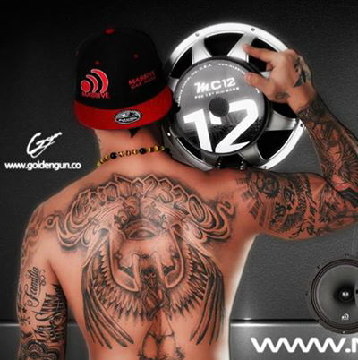 MassiveAudioLA's profile banner image