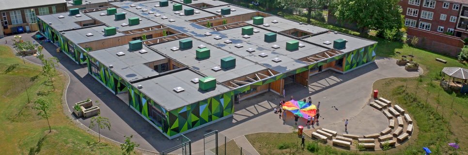 Friends of Lime Tree banner