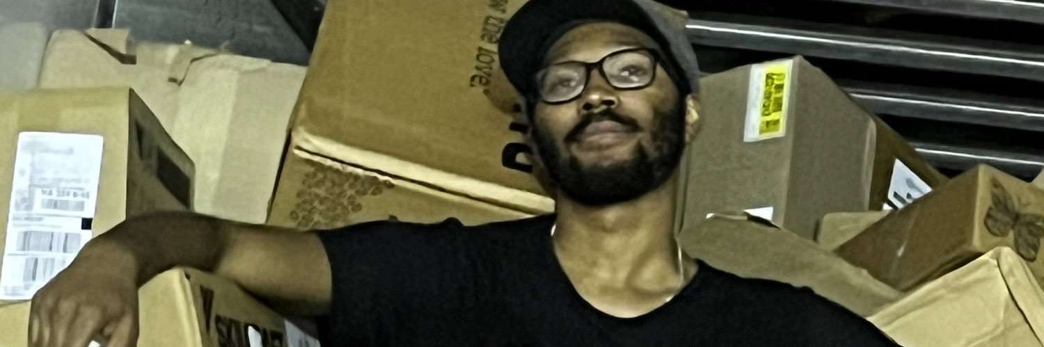 Devotéon 📝 |🐙 banner