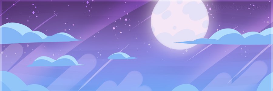 kaliswablu's profile banner image
