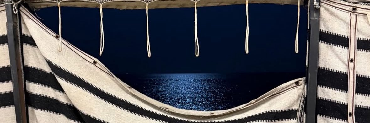 o banner