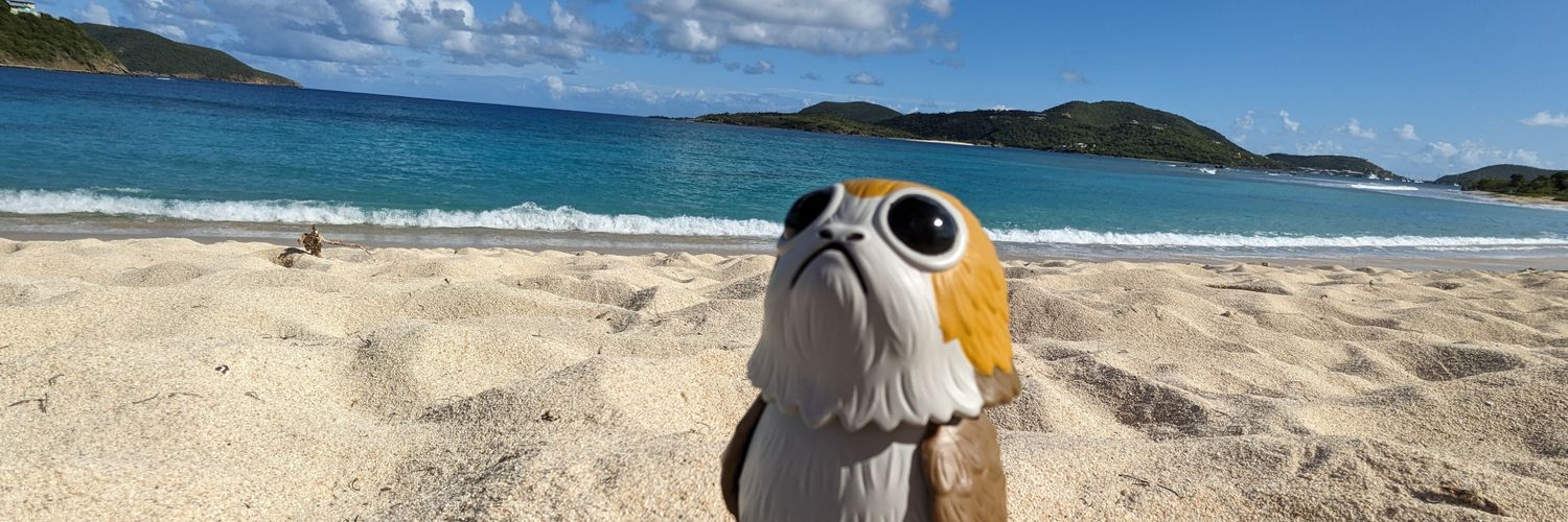 T.S. Mitchell banner