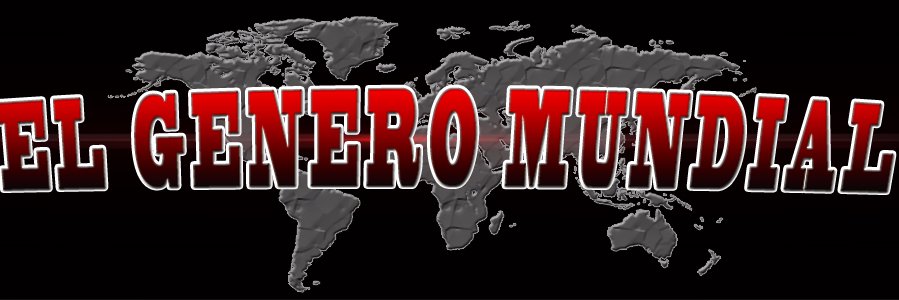 ElGeneroMx's profile banner image