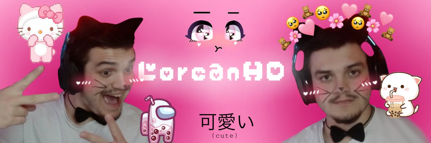 LorcanHD's profile banner image