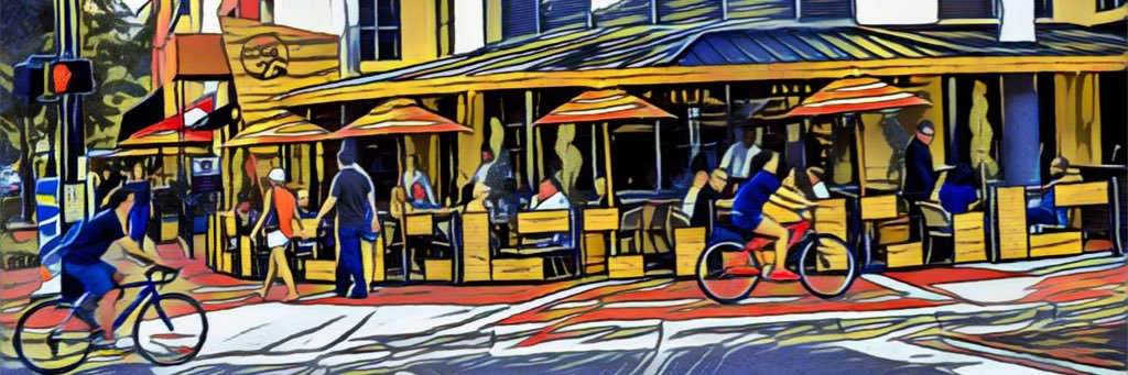 Soco Thornton Park banner