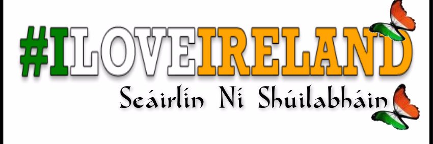 Charlotte O'Sullivan's banner