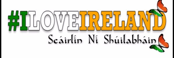 IrishRebel1965 Profile Banner
