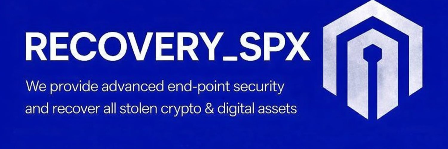 RECOVERY_SPX's profile banner image