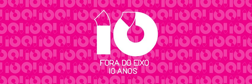 foradoeixo's profile banner image