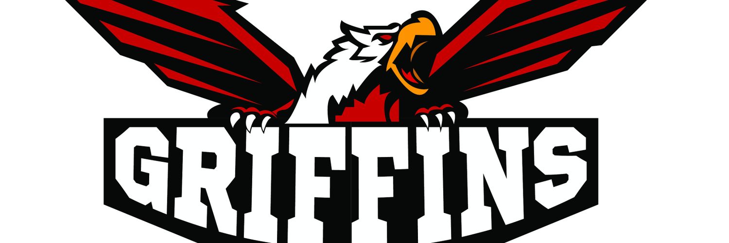 Griffins Jr B Lacrosse banner