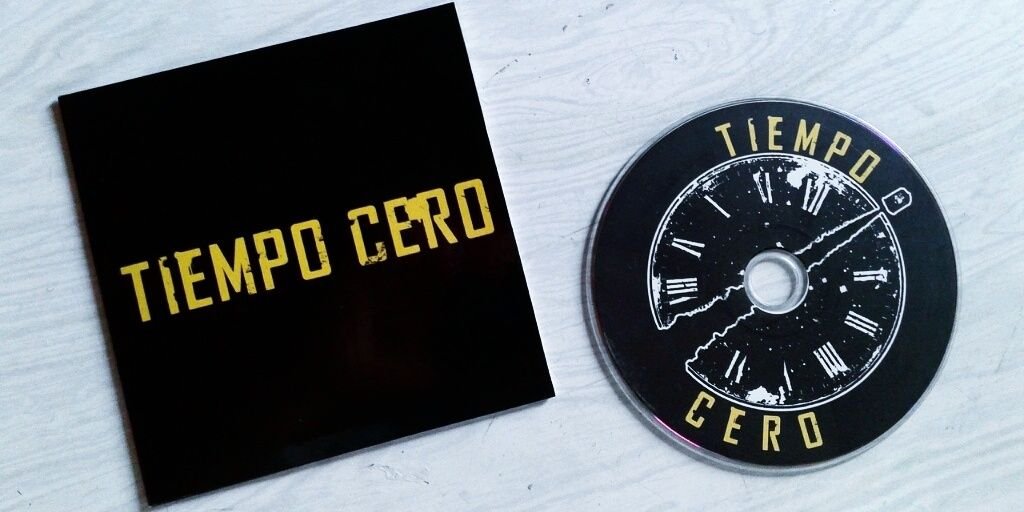 TiempoCeroPy's profile banner image
