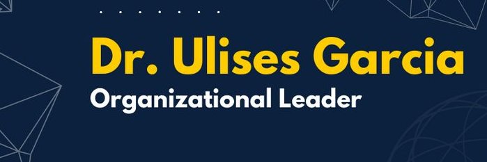 ULISES GARCIA banner