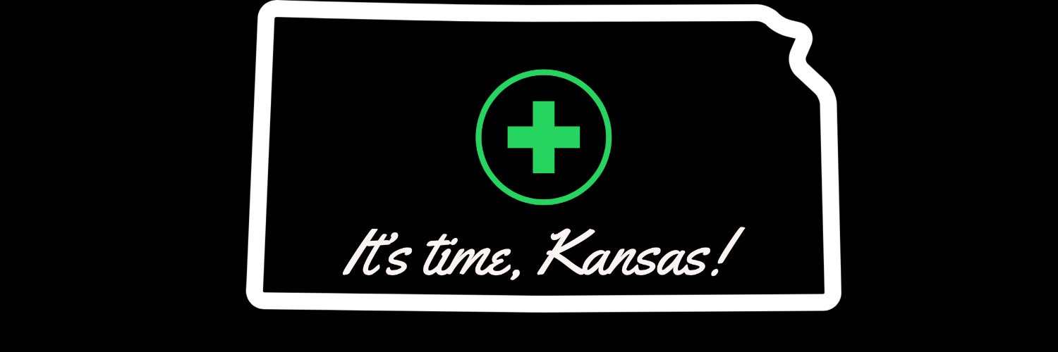 Bleeding KS Advocate banner