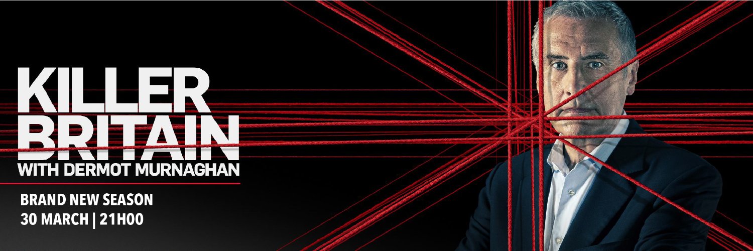 Lifetime Africa banner