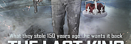 TheLastKing2014's profile banner image
