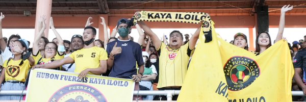 KayaFC Profile Banner