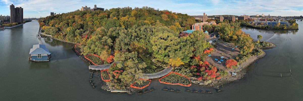 NYRP's profile banner image