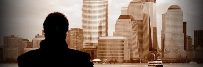 Jonathan Cahn's banner