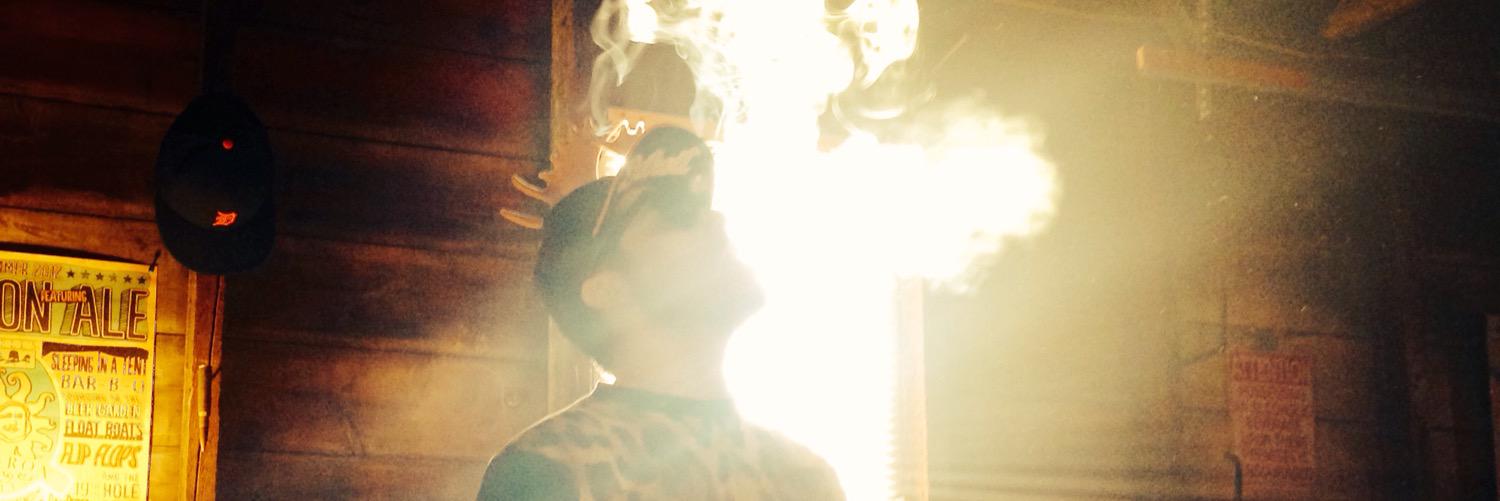 R2DPORT's profile banner image