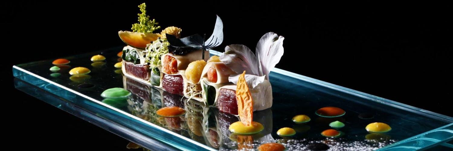chefmandar's profile banner image