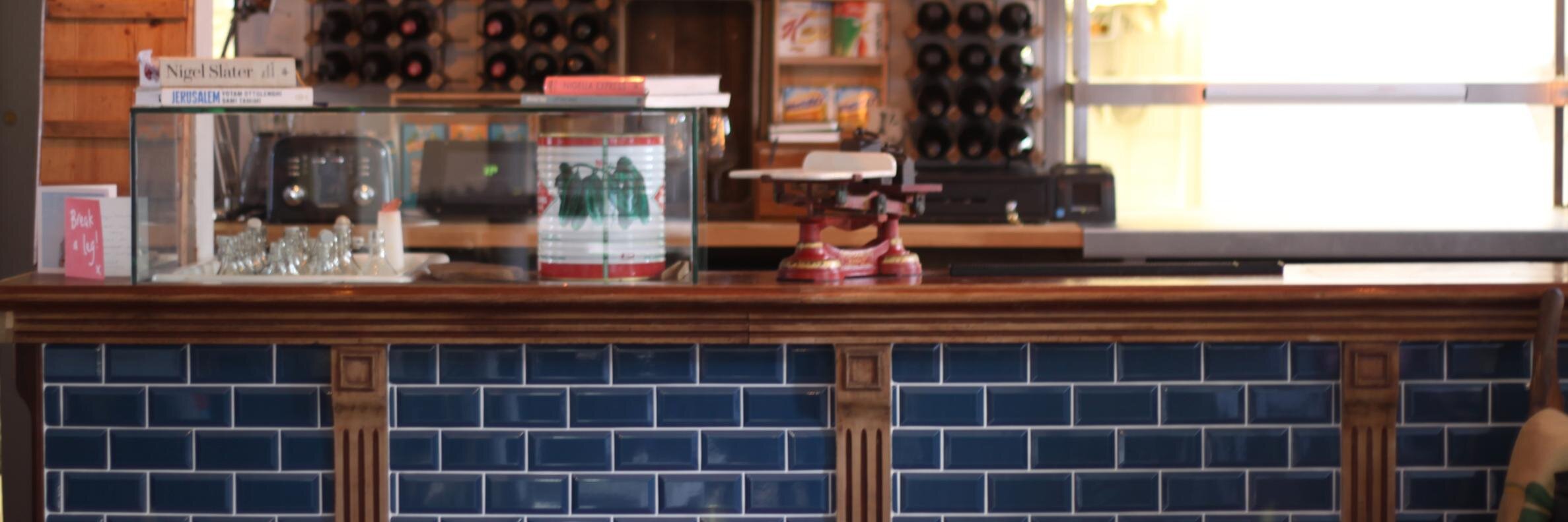 handleskitchen's profile banner image