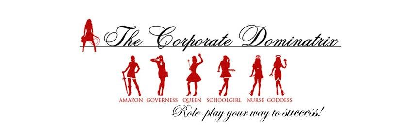CorpDominatrix's profile banner image