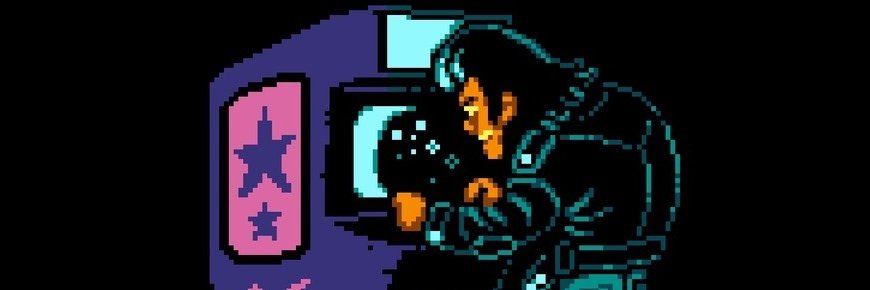 Hesosek's profile banner image