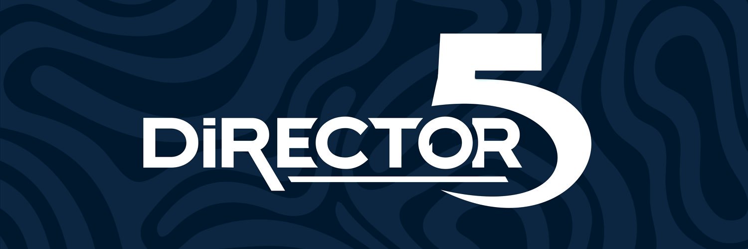 Director5_'s profile banner image