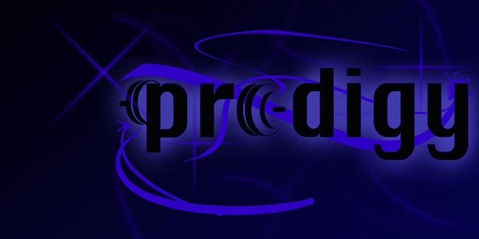 Prodigy Barbell banner