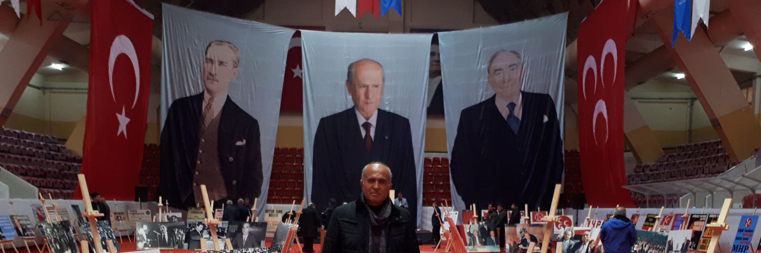 kazım karaşoglu🇹🇷 banner