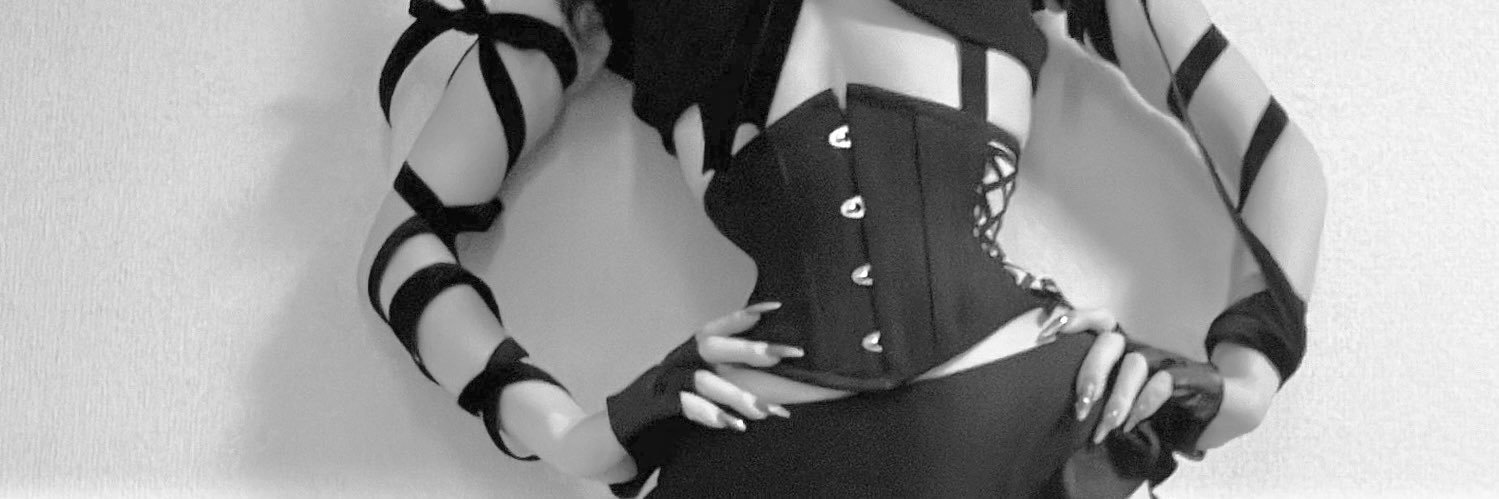 白 banner