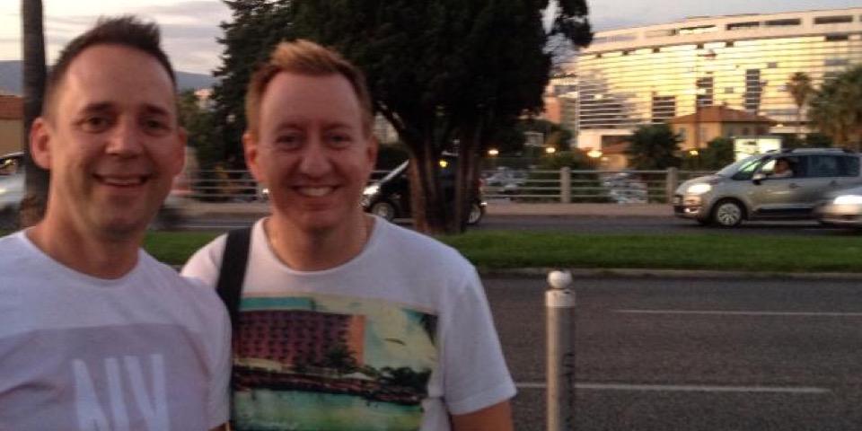 pete2308's profile banner image