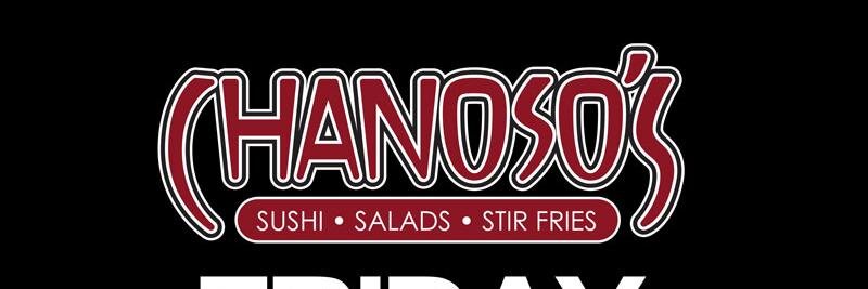 Chanosos255's profile banner image