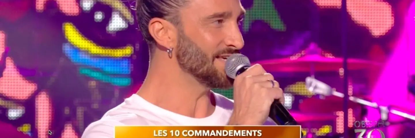 BENJAMIN BOCCONI banner