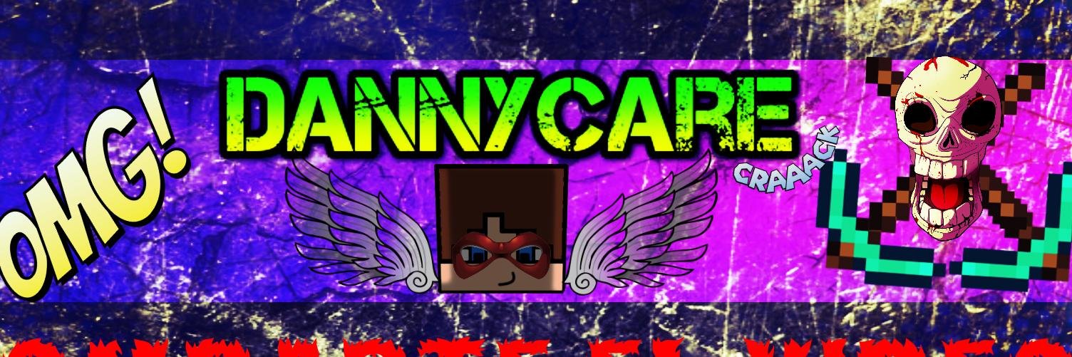 Danny_Care's profile banner image