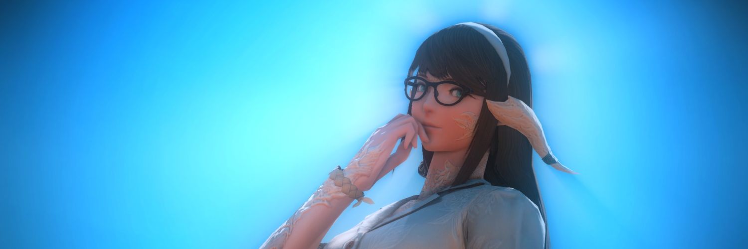 Edhelios's profile banner image